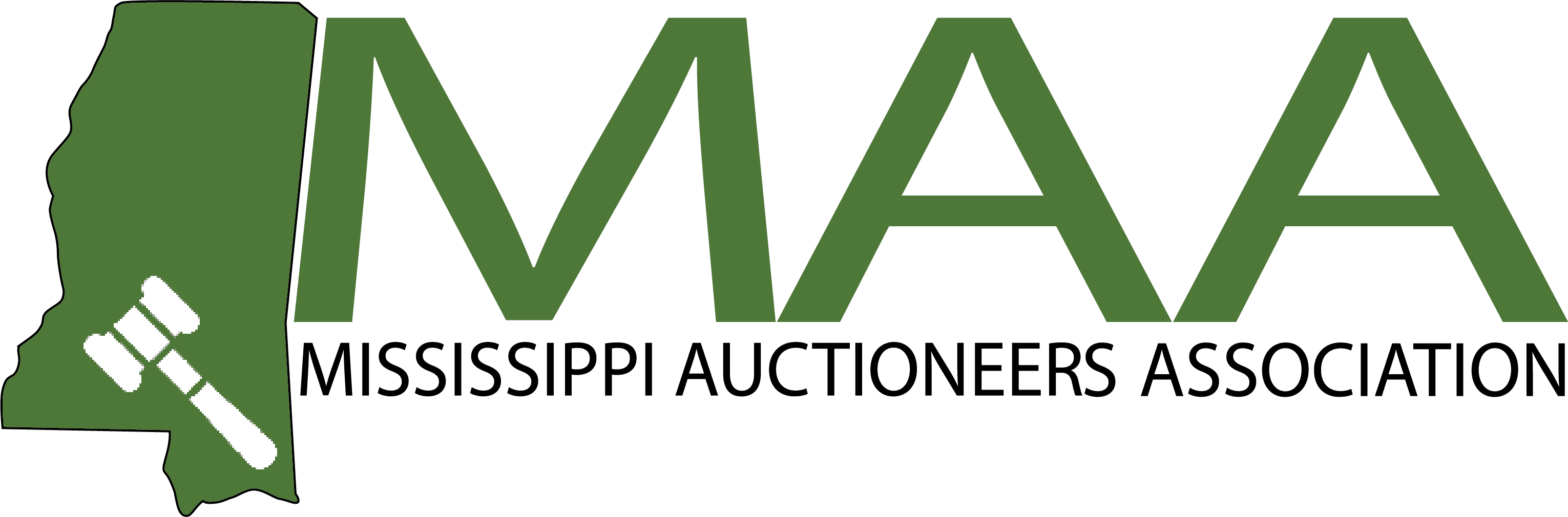 Mississippi Auctioneers Association